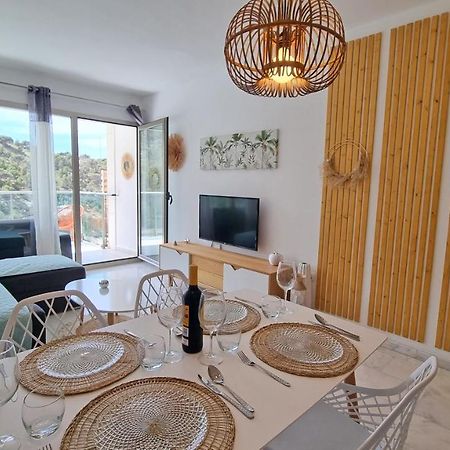 Skyline 6 Private Balcony, Sunny All Year Round, With Nice Views Benidorm Eksteriør bilde