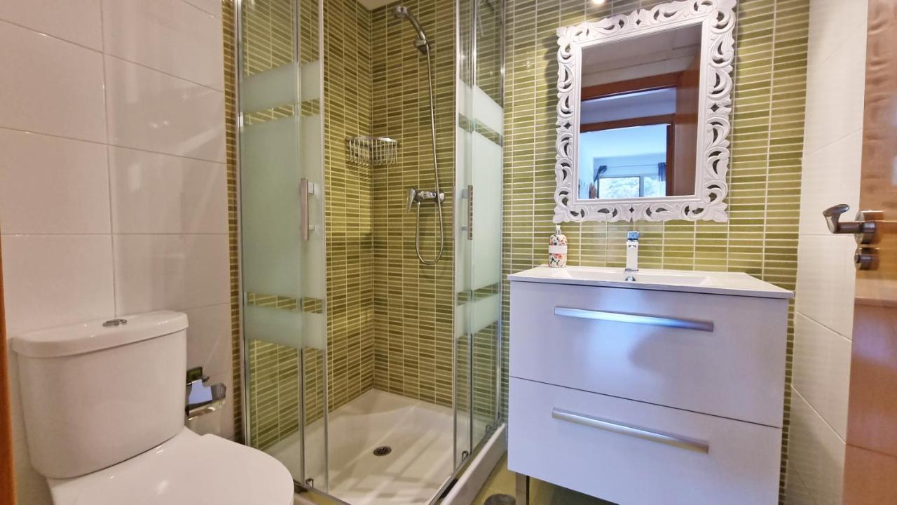 Skyline 6 Private Balcony, Sunny All Year Round, With Nice Views Benidorm Eksteriør bilde